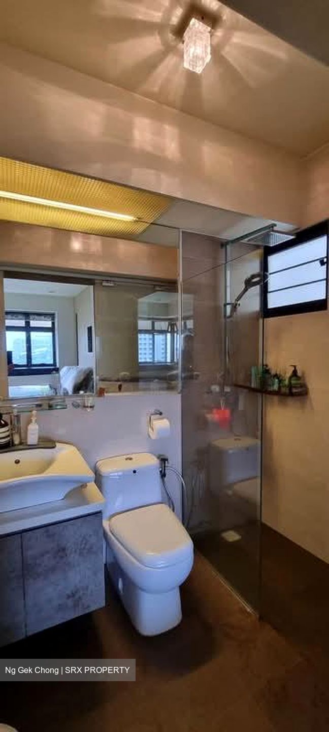 Blk 90 Commonwealth View (Queenstown), HDB 3 Rooms #563689301